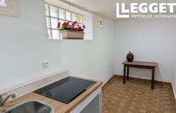Saint-Julien-le-Châtel, Nouvelle-Aquitaine 23130