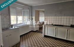 Fleville-Lixieres, Lorraine 54150