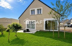 Joue-Les-Tours, Centre 37300