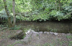 Plombières-les-Bains, Lorraine 88370