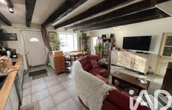 Montmorillon, Nouvelle-Aquitaine 86500