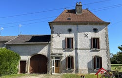 Senaide, Grand Est 88320