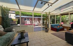 Douchy-Les-Mines, Nord-Pas-de-Calais 59282