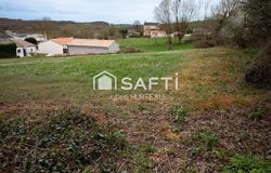 Saint-Martin-De-Saint-Maixent, Poitou-Charentes 79400