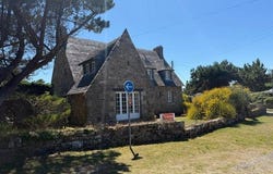 Tregastel, Bretagne 22730