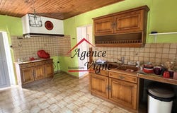 Gagnières, Gard 30160