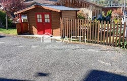 Aigueblanche, Rhône-Alpes 73260