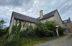 Chateauneuf-d'Ille-Et-Vilaine, Bretagne 35430