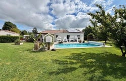 Saint-Christophe-Sur-Roc, Poitou-Charentes 79220