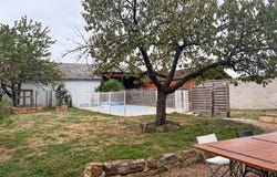 Melay, Burgundy 71340