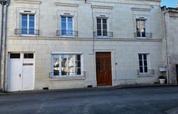Bourgueil, Centre-Val de Loire 37140
