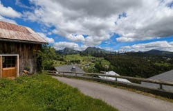 Mieussy, Rhône-Alpes 74440