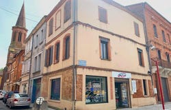 Villemur-sur-Tarn, Haute-Garonne 31340