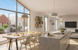 TOURCOING, Hauts-de-France 59200