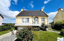 Pedernec, Bretagne 22540