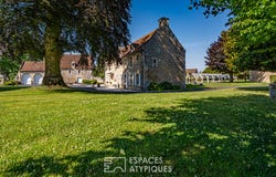 BRETTEVILLE SUR LAIZE, Normandy 14680