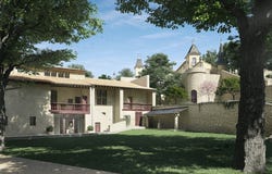 COUZON-AU-MONT-D'OR, Auvergne-Rhône-Alpes 69270
