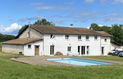 Châtillon-sur-Chalaronne, Rhône-Alpes 01400