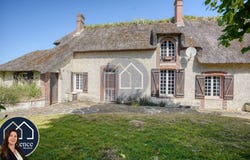 Maintenon, Eure-et-Loir 28130