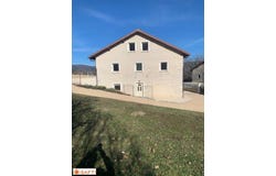 Valromey Sur Seran, Rhône-Alpes 01260