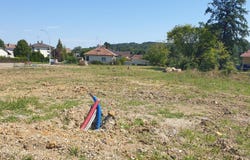 Hagenthal-le-Bas, Alsace 68220