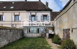 Digny, Centre 28250
