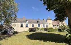 Saché, Centre-Val de Loire 37190