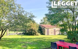 Chatain, Nouvelle-Aquitaine 86250