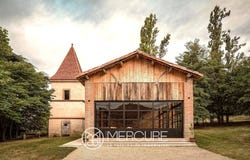 Lafrançaise, Midi-Pyrénées 82130