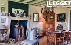 Vicq-sur-Nahon, Centre-Val de Loire 36600