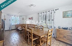 Darbonnay, Franche-Comté 39230