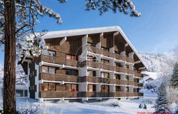 Saint-Jean-d'Aulps, Rhône-Alpes 74430
