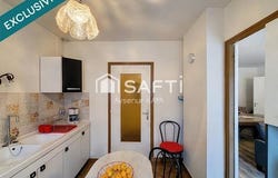 Saint-Claude, Franche-Comté 39200