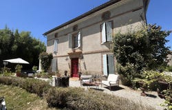 Gaillac, Midi-Pyrénées 81600