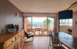 Le Cap-d'Agde, Hérault 34300