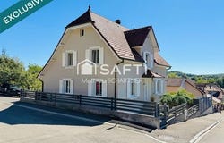 Hirtzbach, Alsace 68118