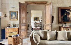 Chinon, Centre-Val de Loire 37500