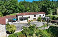 Fumel, Aquitaine 47500