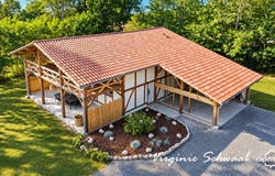 Goos, Nouvelle-Aquitaine 40180