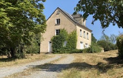 Luzy, Burgundy 58170