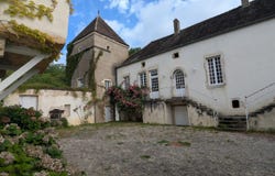 Chassey-le-Camp, Burgundy 71150