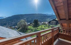 Savoie, Rhône-Alpes 73550