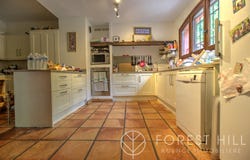 Saint-Laurent-de-Cerdans, Languedoc-Roussillon 66260