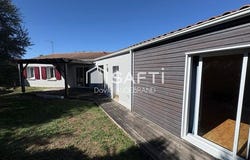 Saint-Maxire, Poitou-Charentes 79410