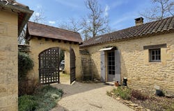 Le Bugue, Aquitaine 24260