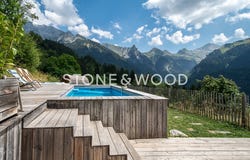 Manigod, Rhône-Alpes 74230
