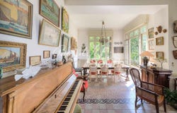 Vernet-les-Bains, Languedoc-Roussillon 66820