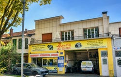 BONNEUIL SUR MARNE, Île-de-France 94380