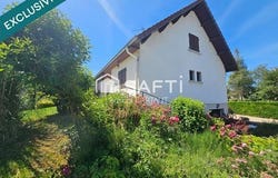 Montmorot, Franche-Comté 39570