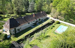 Vendoeuvres, Centre 36500